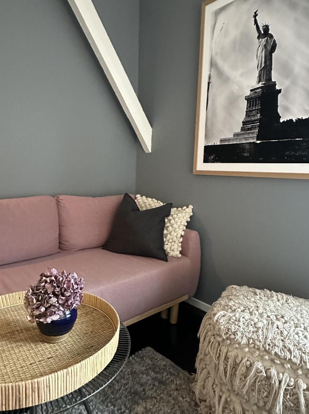 Saga, Et Unikt, Sjarmerende Badehotell Med Fa Rom, Sauna Og Badebrygge - Inderoy Straumen  Dış mekan fotoğraf
