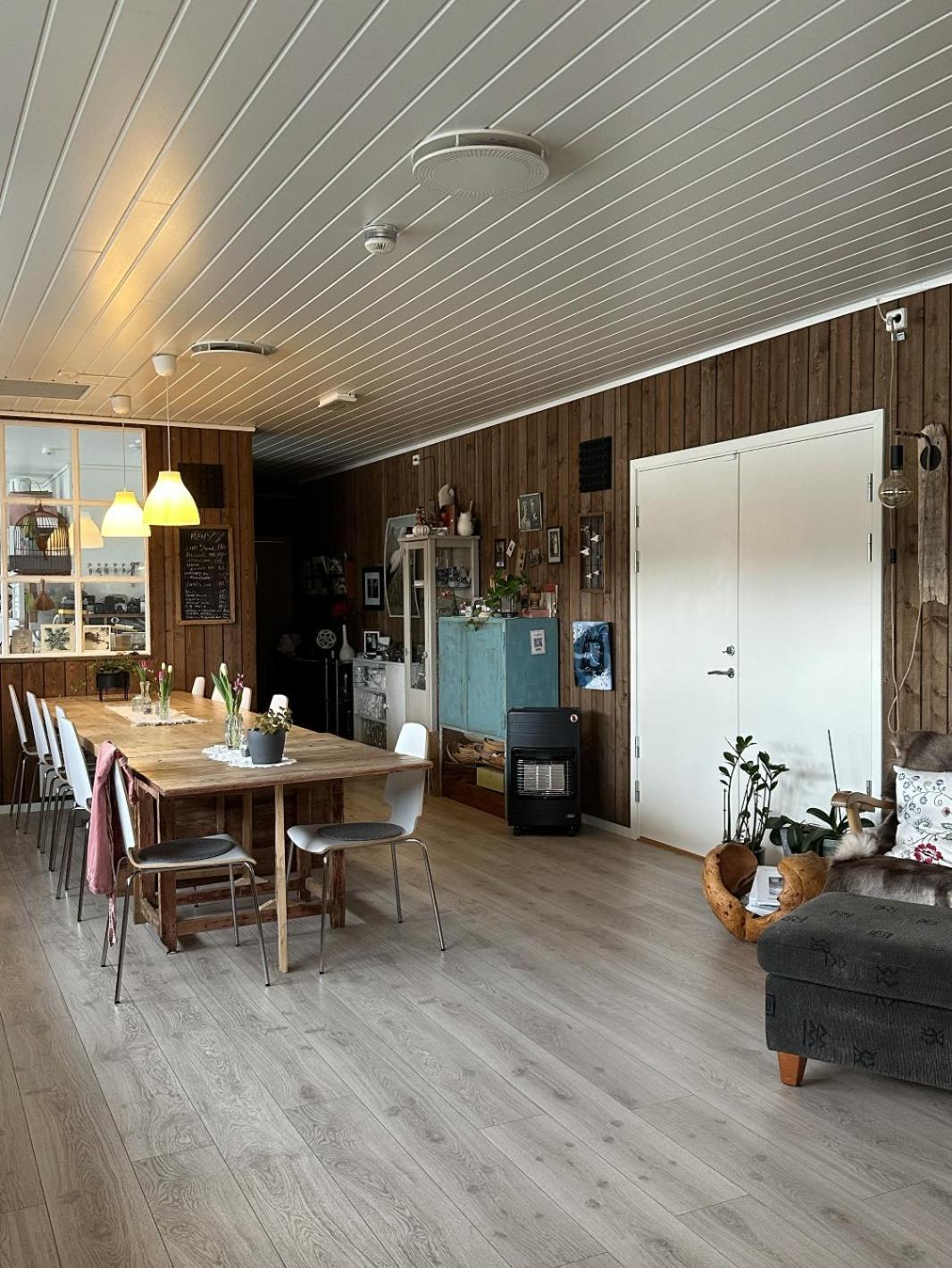 Saga, Et Unikt, Sjarmerende Badehotell Med Fa Rom, Sauna Og Badebrygge - Inderoy Straumen  Dış mekan fotoğraf